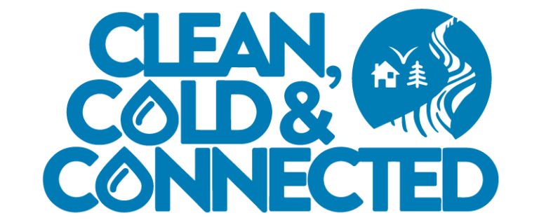 Clean, Cold, & Connected