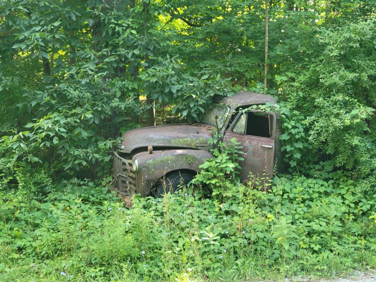 Upper Housatonic Valley