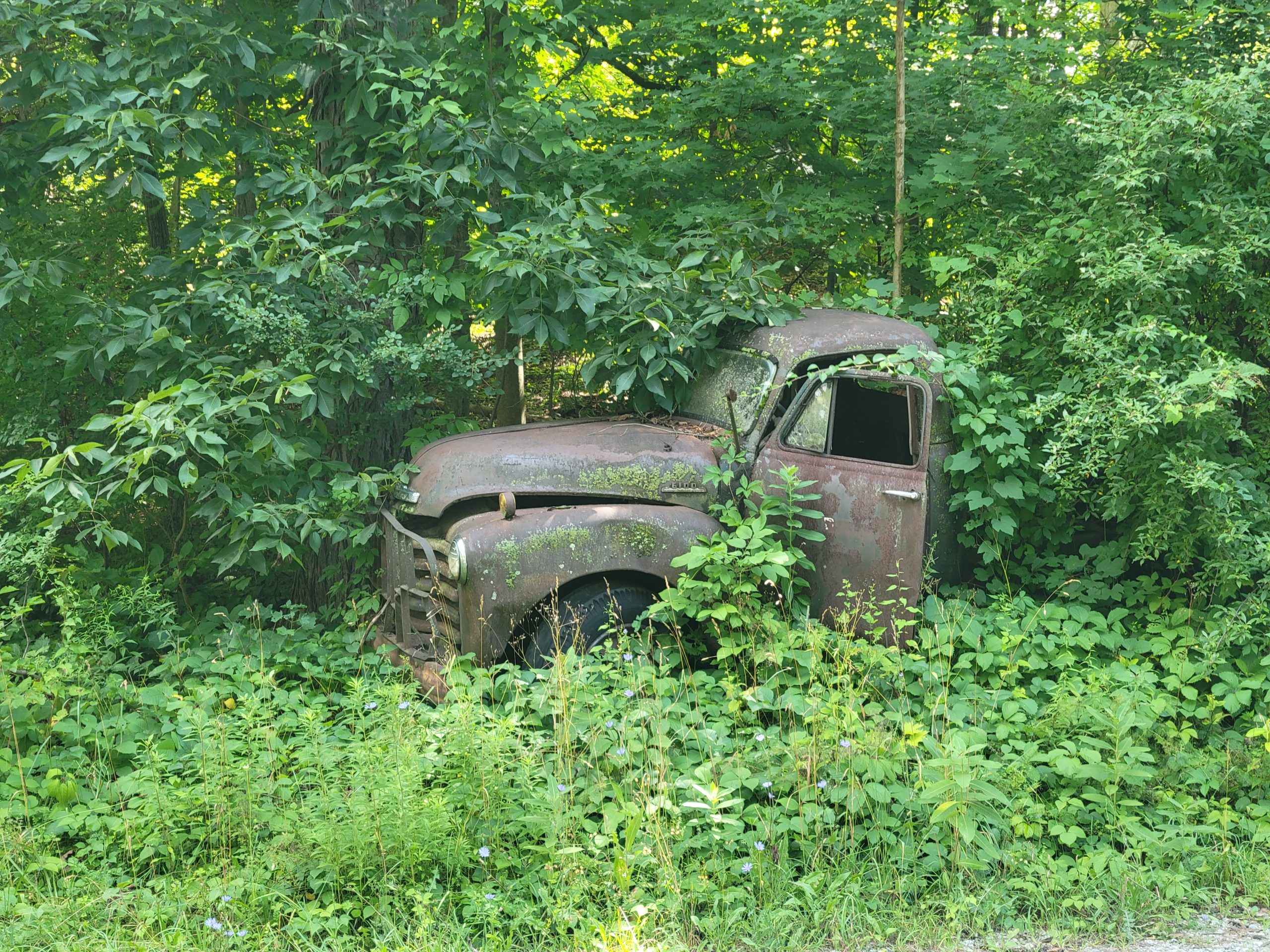 Upper Housatonic Valley