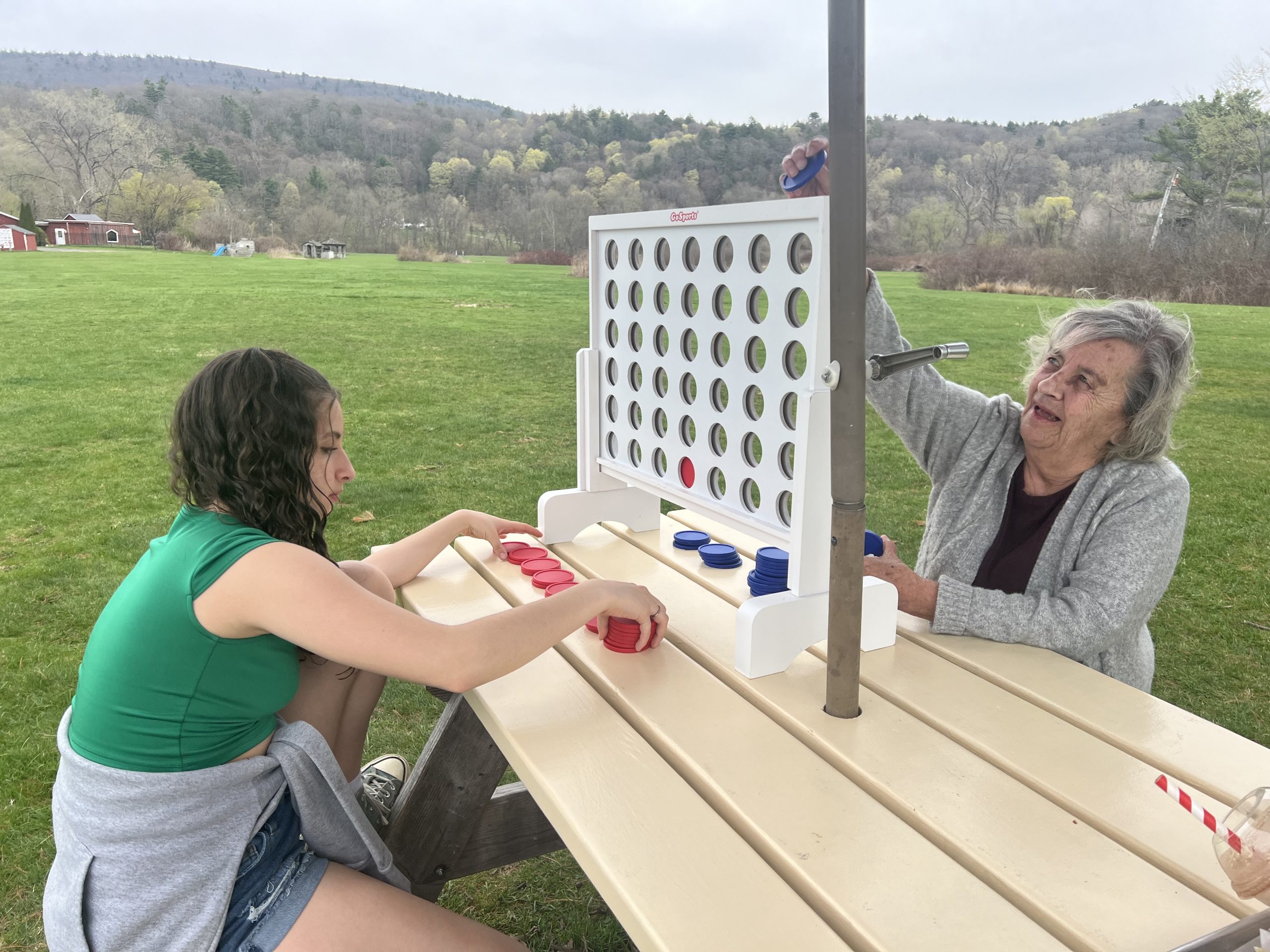 Connect 2
