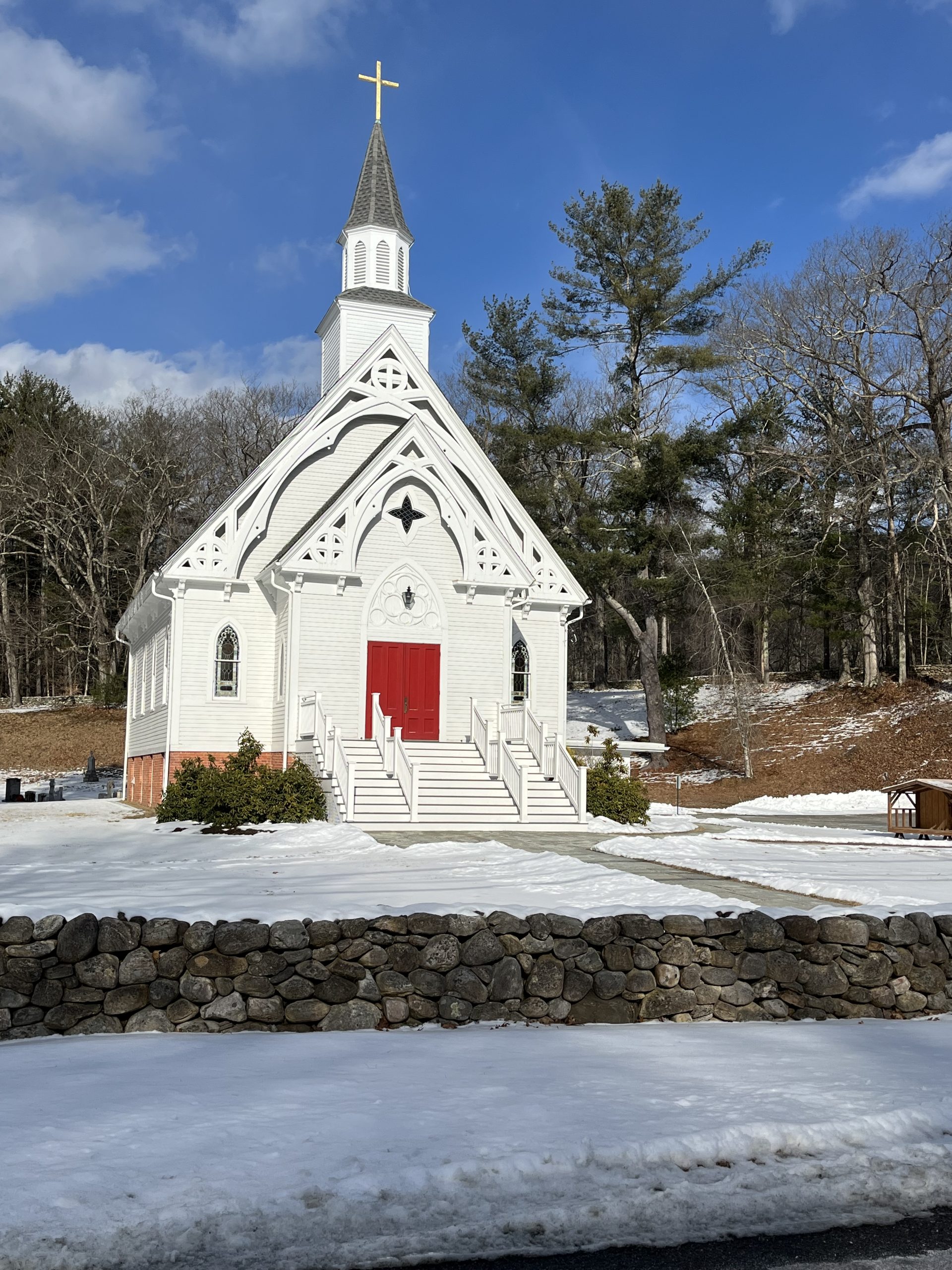 Church