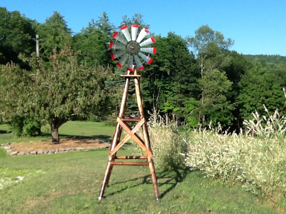 Windmill
