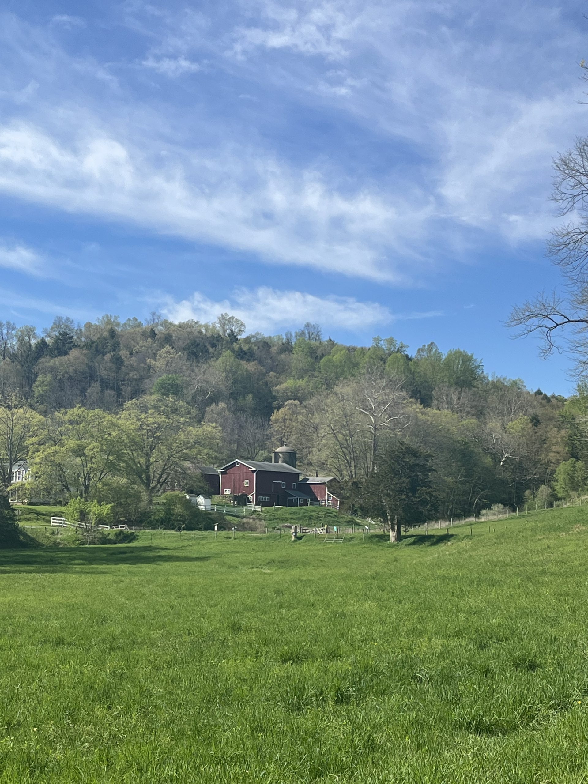 Platt Farm Preserve