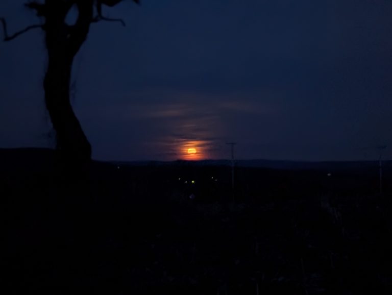 Moonrise