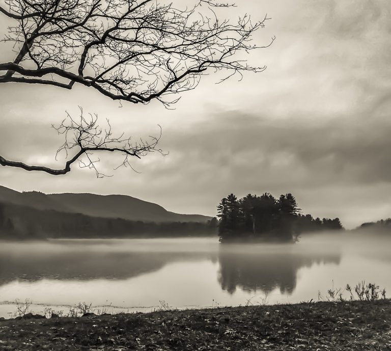 Fisher Pond