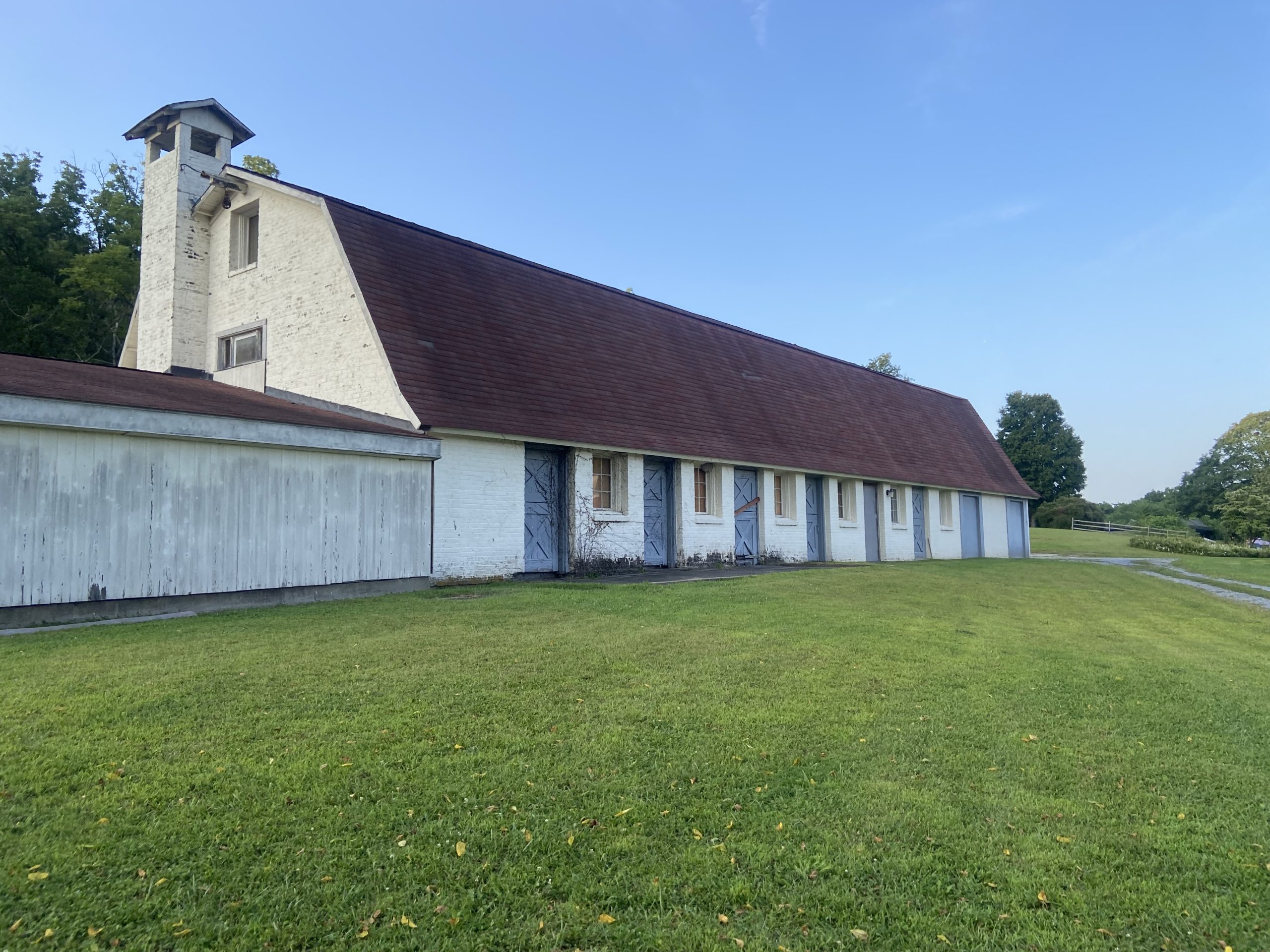 A spectacular setting for a world class distillery