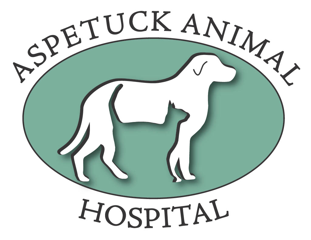 Aspetuck Animal Logo