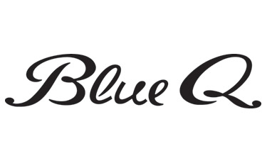 Blue Q Logo