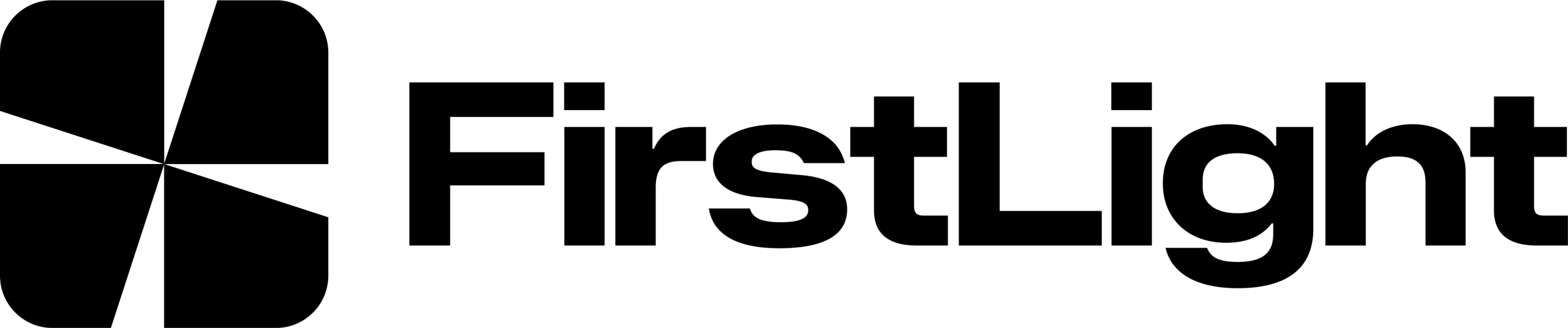 FirstLight New Logo