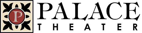 Palace Theater Logo