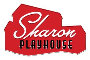 Sharon Playhouse Logo