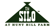 The Silo Logo