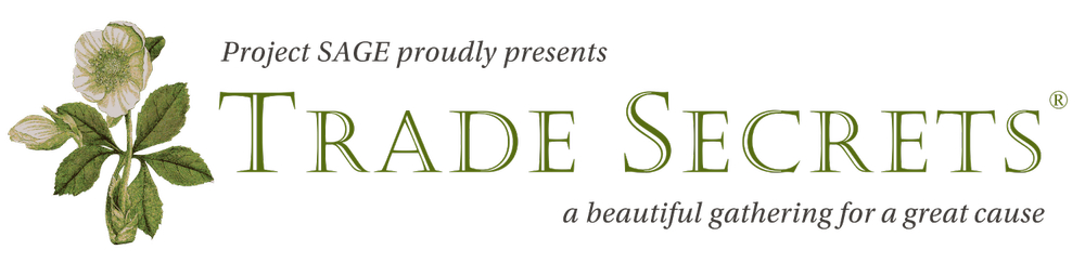 Trade Secrets Logo