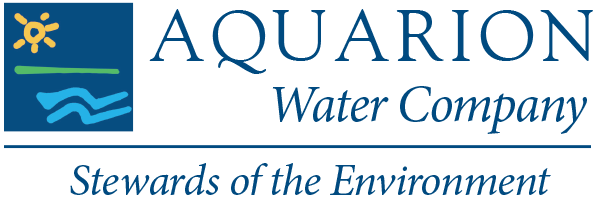 Aquarion logo