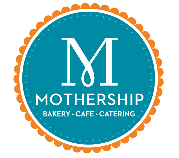 Mothership bakery cafe catering