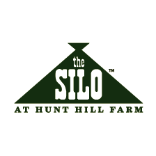 The silo at hunt hill farm